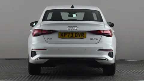 Audi A3 35 TDI Sport S Tronic