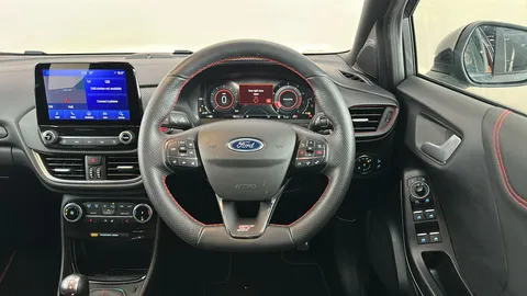 FORD PUMA 1.5 EcoBoost ST