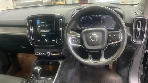 Volvo Xc40 1.5 T3 [163] Inscription