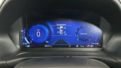 FORD PUMA 1.5 EcoBoost ST