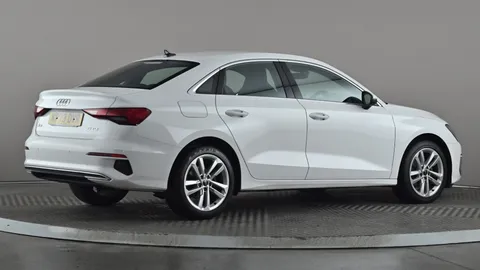 Audi A3 35 TDI Sport S Tronic