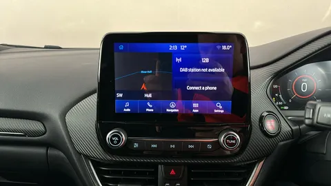 FORD PUMA 1.5 EcoBoost ST