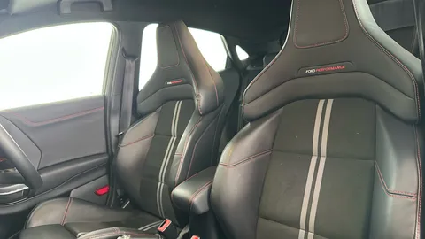 FORD PUMA 1.5 EcoBoost ST