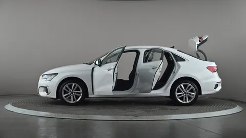 Audi A3 35 TDI Sport S Tronic