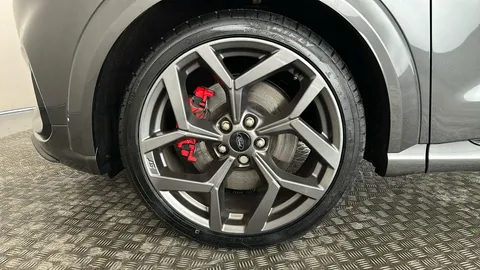 FORD PUMA 1.5 EcoBoost ST