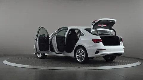 Audi A3 35 TDI Sport S Tronic