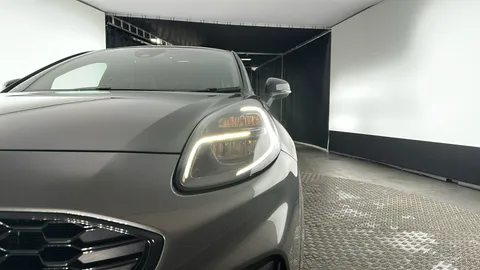 FORD PUMA 1.5 EcoBoost ST