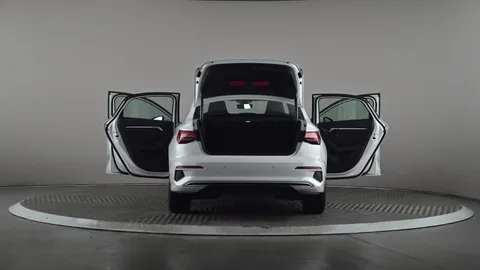 Audi A3 35 TDI Sport S Tronic