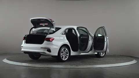 Audi A3 35 TDI Sport S Tronic