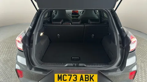 FORD PUMA 1.5 EcoBoost ST