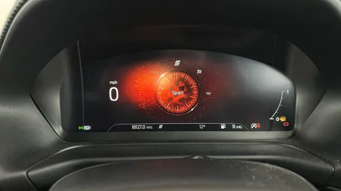 FORD PUMA 1.5 EcoBoost ST