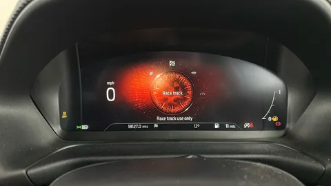 FORD PUMA 1.5 EcoBoost ST