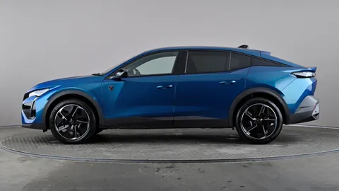 PEUGEOT 408 1.2 PureTech GT EAT8