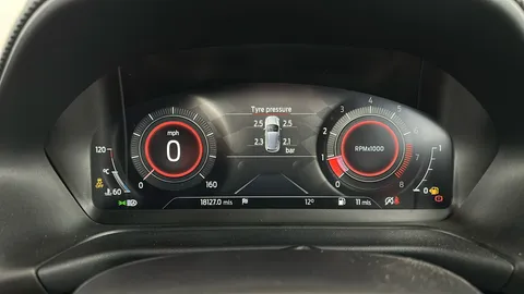 FORD PUMA 1.5 EcoBoost ST