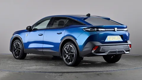 PEUGEOT 408 1.2 PureTech GT EAT8