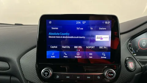 FORD PUMA 1.5 EcoBoost ST