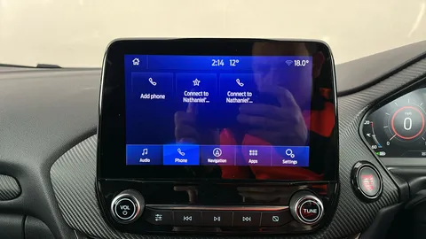 FORD PUMA 1.5 EcoBoost ST