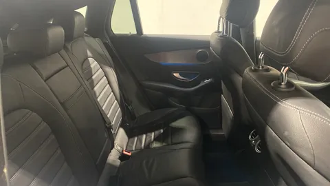 MERCEDES-BENZ EQC EQC 400 300kW AMG Line 80kWh Auto