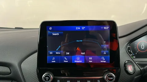 FORD PUMA 1.5 EcoBoost ST