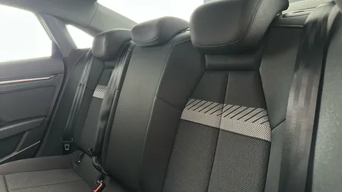 Audi A3 35 TDI Sport S Tronic