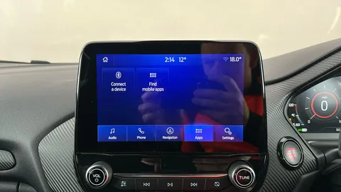 FORD PUMA 1.5 EcoBoost ST