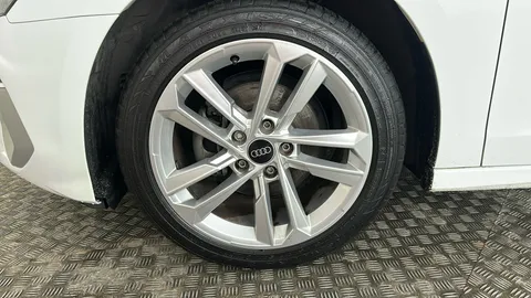 Audi A3 35 TDI Sport S Tronic