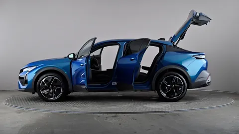 PEUGEOT 408 1.2 PureTech GT EAT8