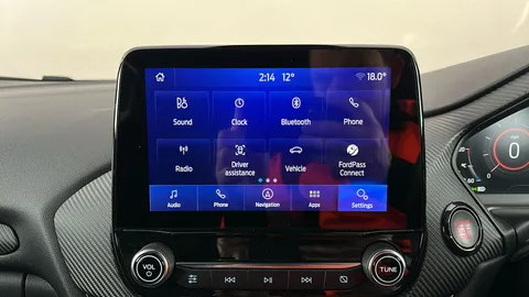 FORD PUMA 1.5 EcoBoost ST