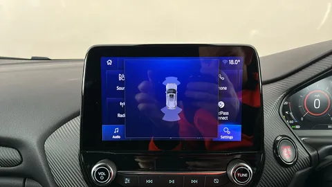 FORD PUMA 1.5 EcoBoost ST