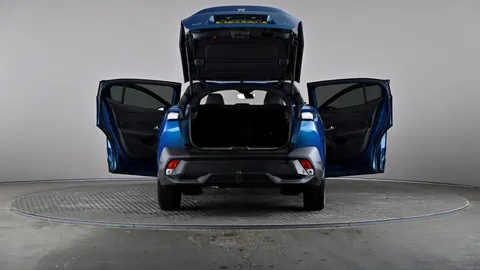 PEUGEOT 408 1.2 PureTech GT EAT8