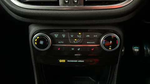 FORD PUMA 1.5 EcoBoost ST