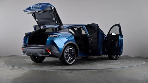 PEUGEOT 408 1.2 PureTech GT EAT8