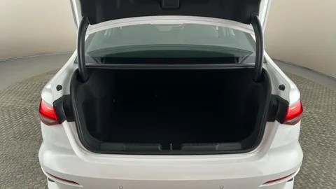 Audi A3 35 TDI Sport S Tronic