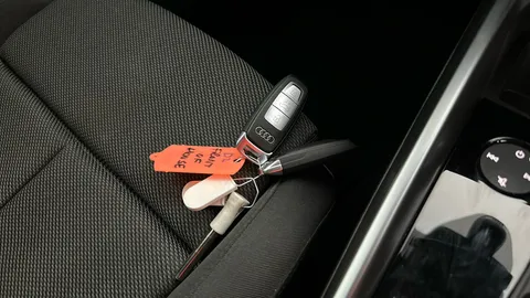 Audi A3 35 TDI Sport S Tronic