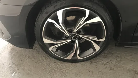 AUDI A3 30 TFSI S Line S Tronic