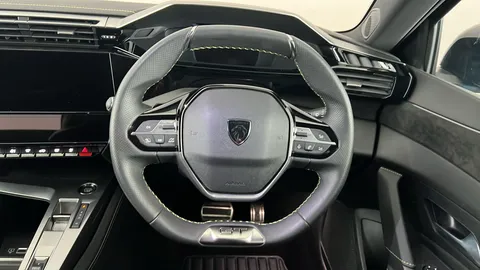 PEUGEOT 408 1.2 PureTech GT EAT8