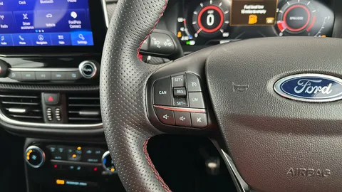 FORD PUMA 1.5 EcoBoost ST