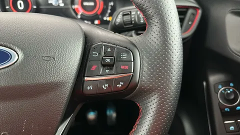 FORD PUMA 1.5 EcoBoost ST