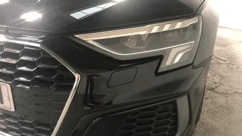 AUDI A3 30 TFSI S Line S Tronic