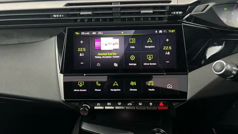 PEUGEOT 408 1.2 PureTech GT EAT8