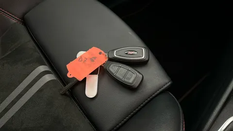 FORD PUMA 1.5 EcoBoost ST