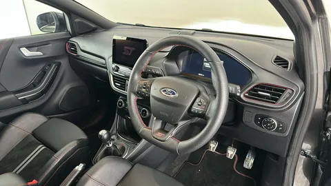 FORD PUMA 1.5 EcoBoost ST