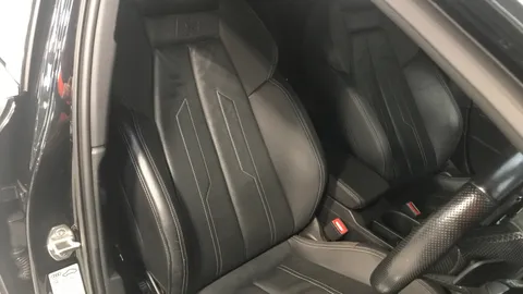 AUDI A3 30 TFSI S Line S Tronic