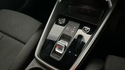 Audi A3 35 TDI Sport S Tronic