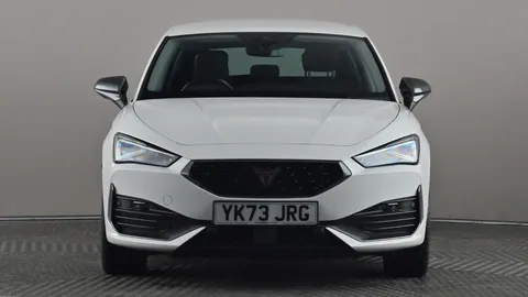 CUPRA LEON 1.5 TSI V1