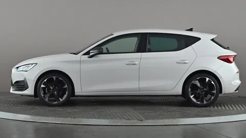 CUPRA LEON 1.5 TSI V1