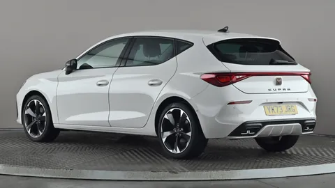 CUPRA LEON 1.5 TSI V1