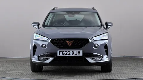 CUPRA FORMENTOR 1.5 TSI 150 V2