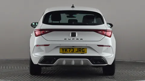 CUPRA LEON 1.5 TSI V1