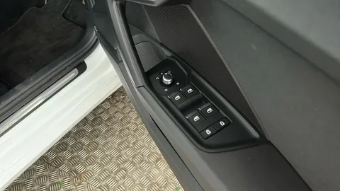 Audi A3 35 TDI Sport S Tronic